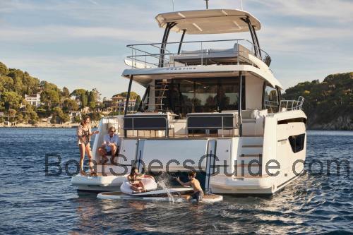 Prestige 1000 fiche technique et avis